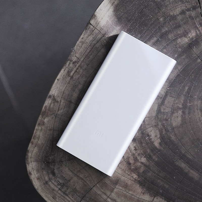 Mi Pro Power Bank 10000mah Fast Charger 18w New Model 1