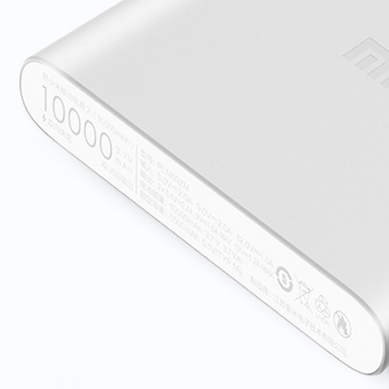 Mi Pro Power Bank 10000mah Fast Charger 18w New Model 1