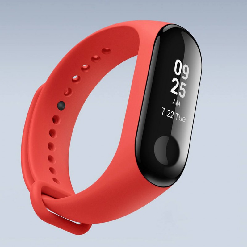 Mi Smart Band 3 (100% Original)