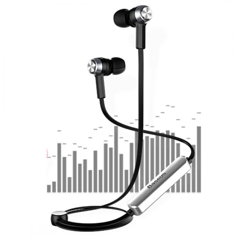 Baseus Magnet Bluetooth Handsfree Ngb11