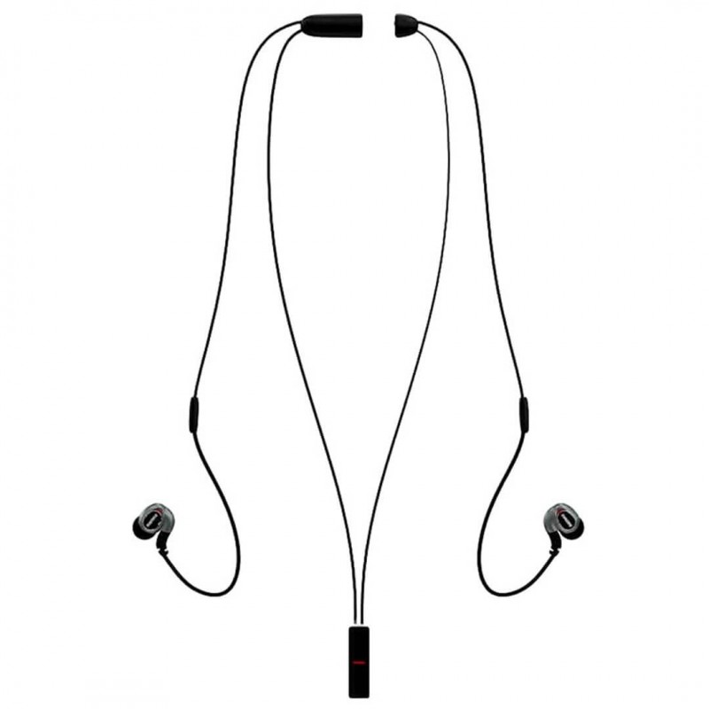 Remax S8 Neckband Sport Earphones Bluetooth Handsfree