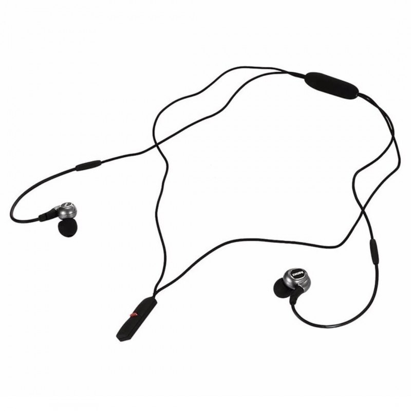Remax S8 Neckband Sport Earphones Bluetooth Handsfree