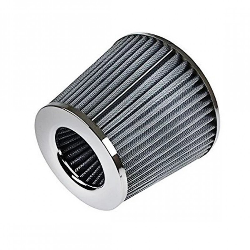 Air Filter - Grey