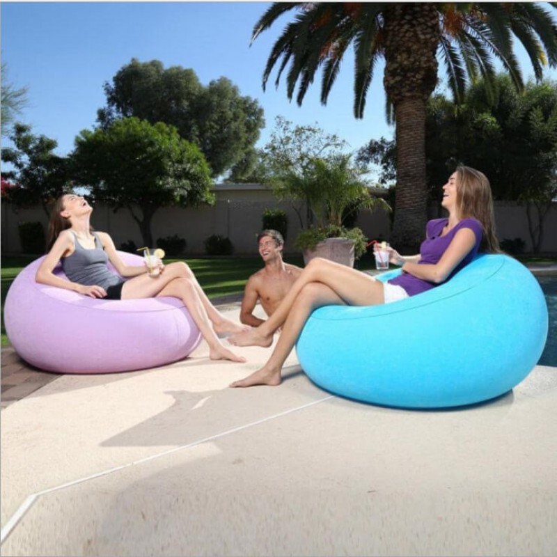 Bestway Air Inflatable Relaxing Chair