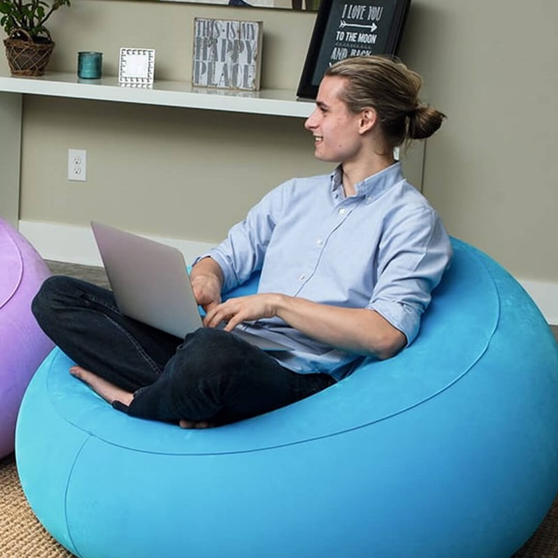 Bestway Air Inflatable Relaxing Chair
