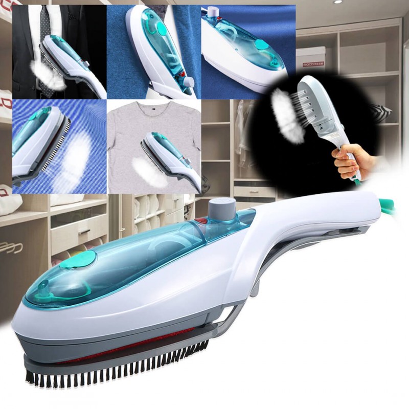Steam Iron For Home & Travel