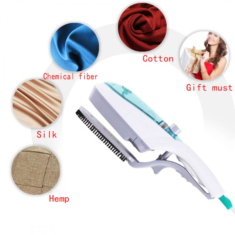 Steam Iron For Home & Travel