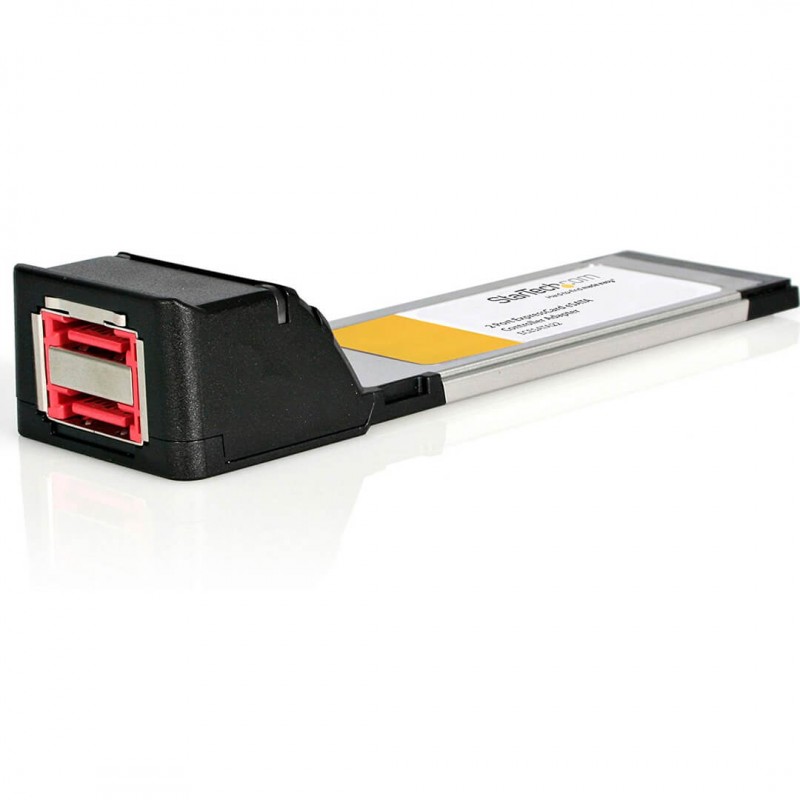 Laptop Express E Sata Card