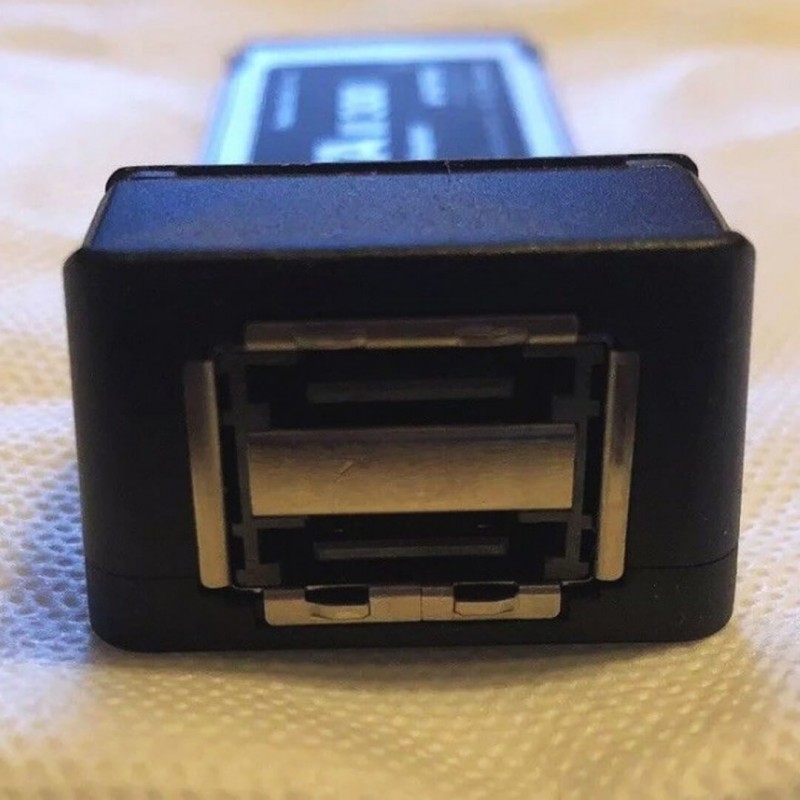 Laptop Express E Sata Card