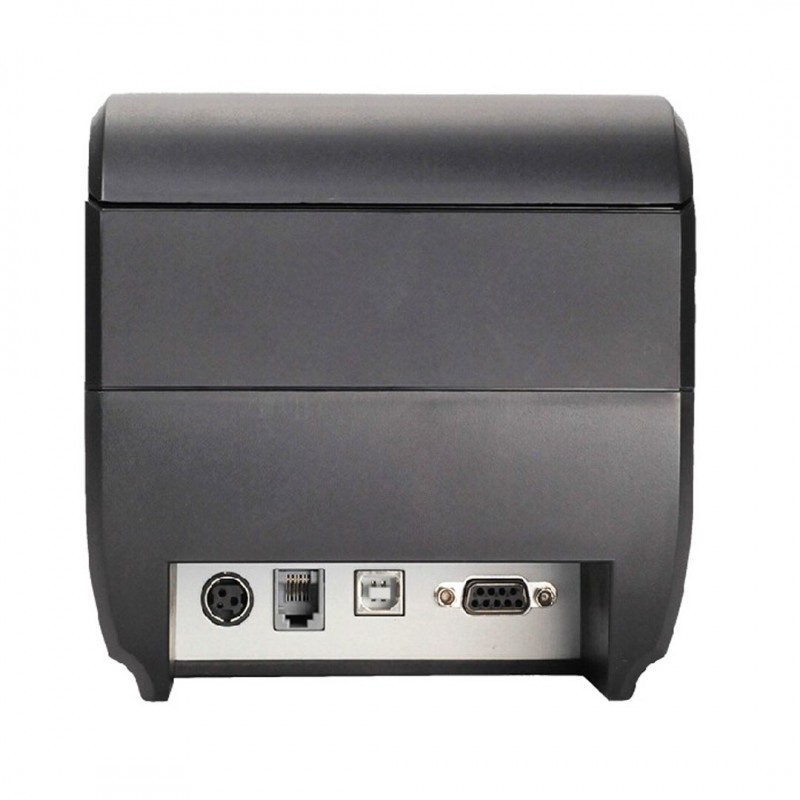 200 Plus Thermal Receipt Printer Usb Lan