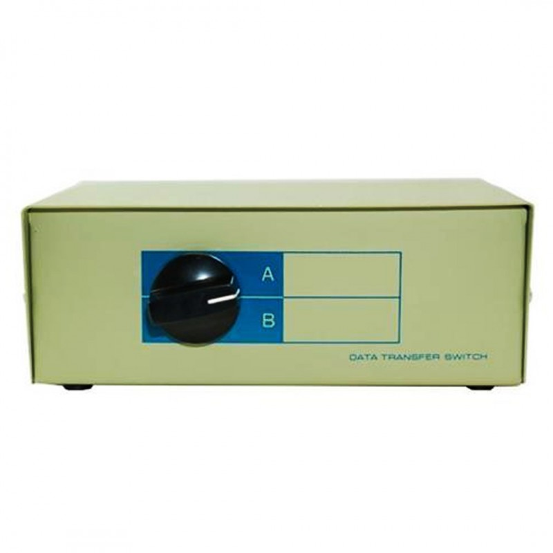 Buy Data Switch Box - Multi-Device Connectivity Solution