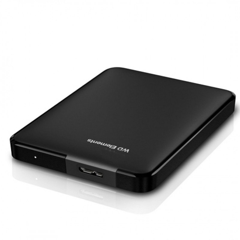 Wd 2.5 Inch Case Element Usb 3.0