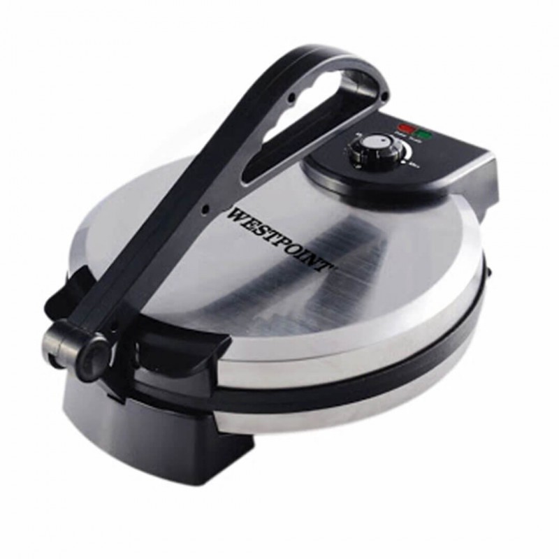 Westpoint Roti Maker (10 INCH)