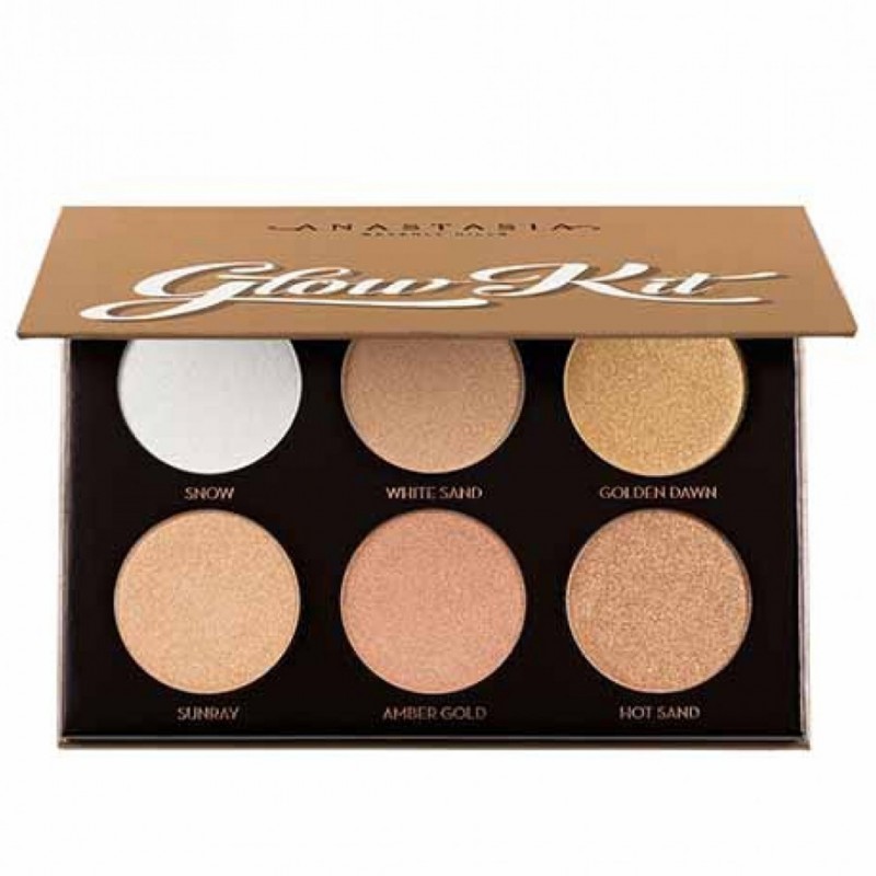 Anastasia Beverly Hills Ultimate Glow Kit