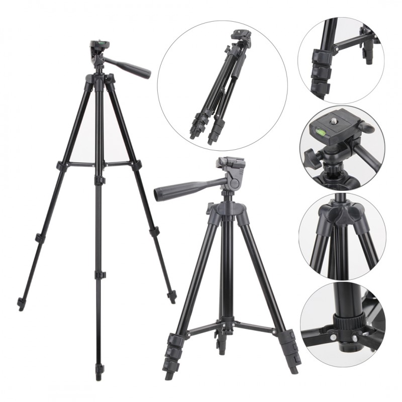 Tripod Camera Stand 3120