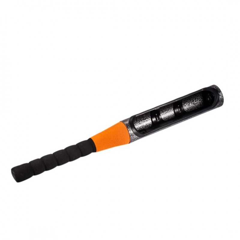 Baseball Bat Style Anti Theft Car Steering Wheel Security Lock