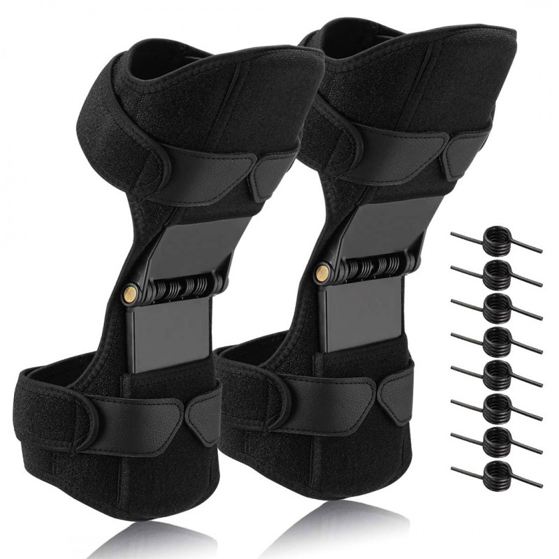 Power Knee Stabilizer For Knee Pain