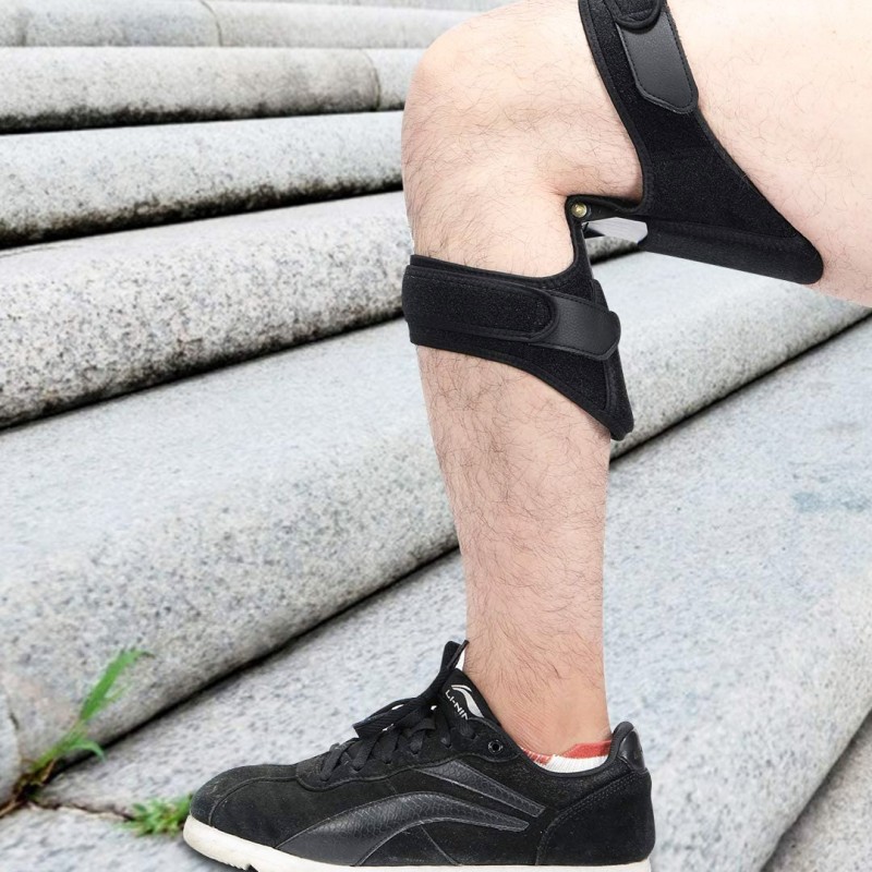 Power Knee Stabilizer For Knee Pain