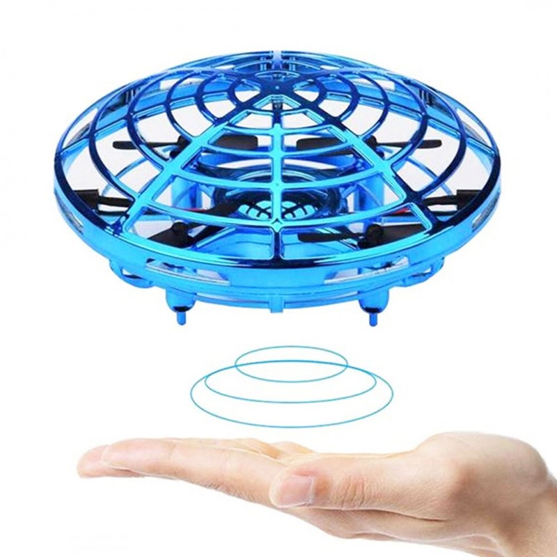 Mini Ufo Drone Toy