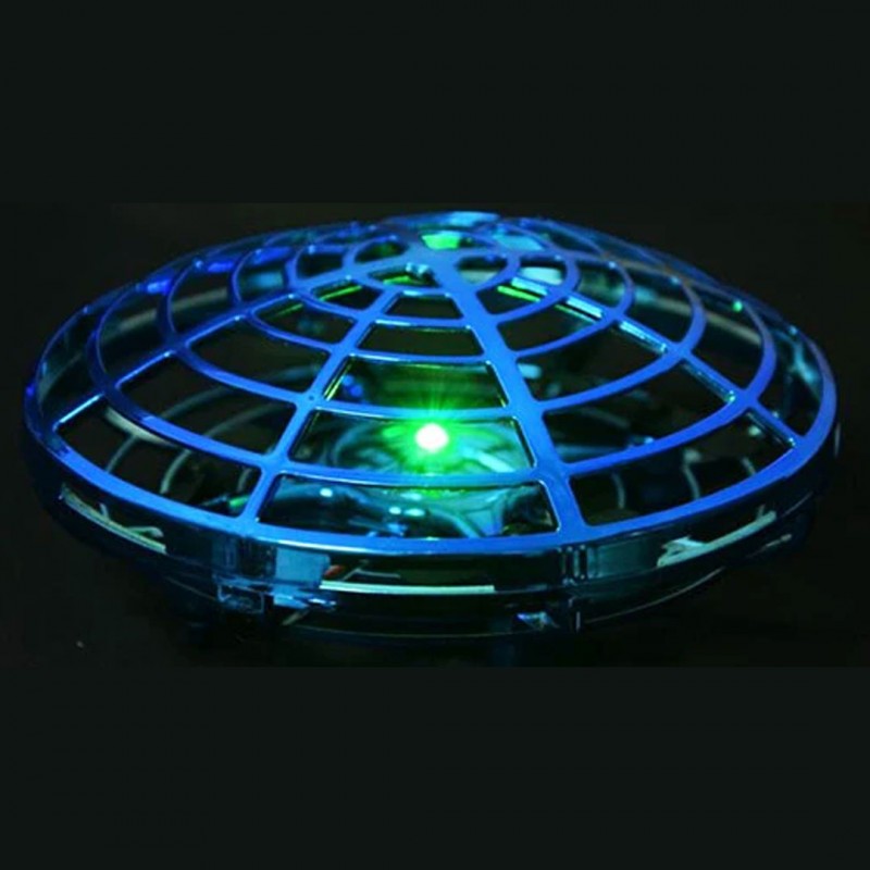 Mini Ufo Drone Toy