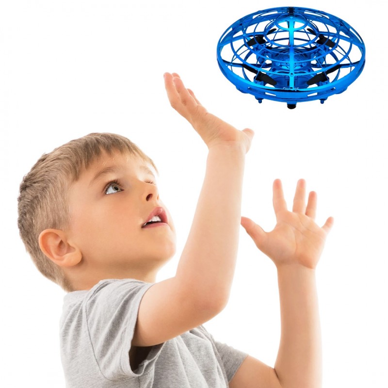 Mini Ufo Drone Toy