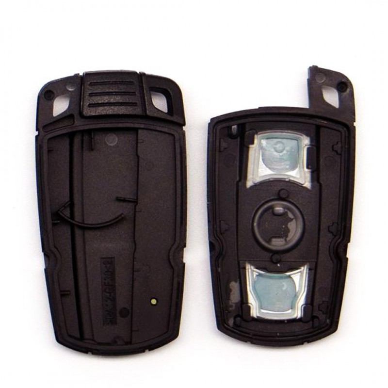 Bmw Replacement Remote Key Shell