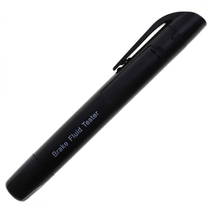 Brake Fluid Tester Led Car Vehicle Tester Pen