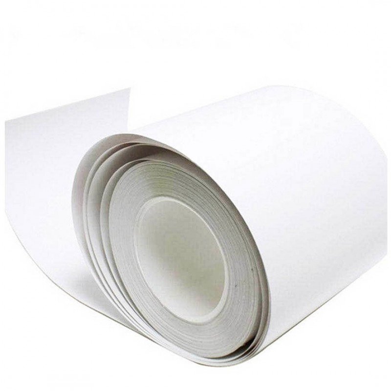 Skin Protective Film Car Bumper Hood Paint Anti Scratch Clear