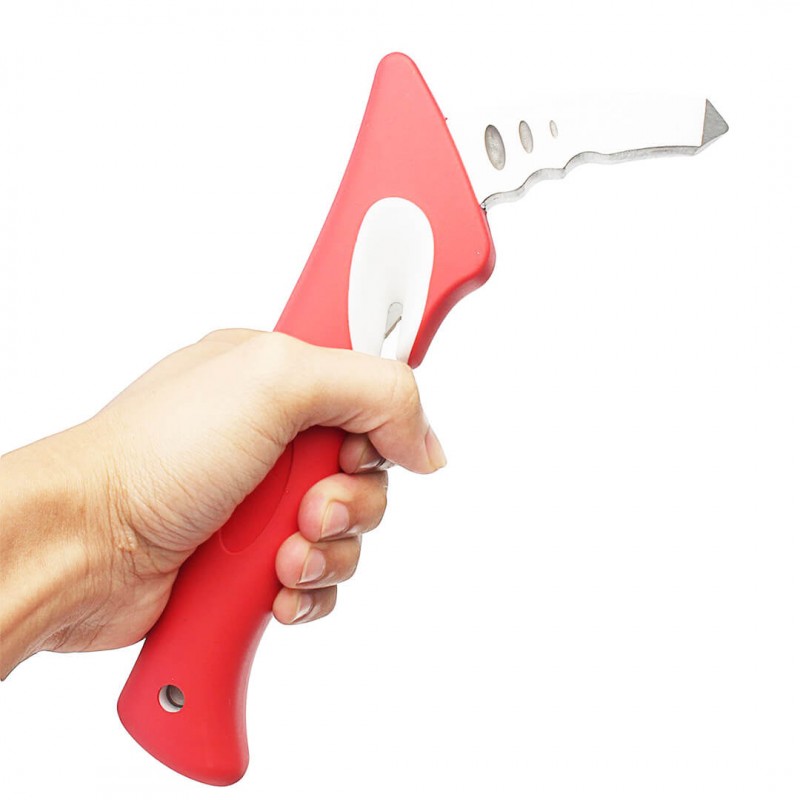 Car Door Handle & Seat Belt Cutter