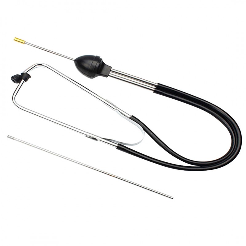 Car Engine Stethoscope Hearing Tool