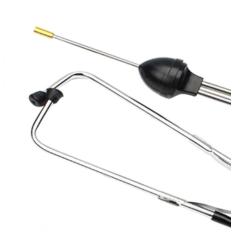 Car Engine Stethoscope Hearing Tool