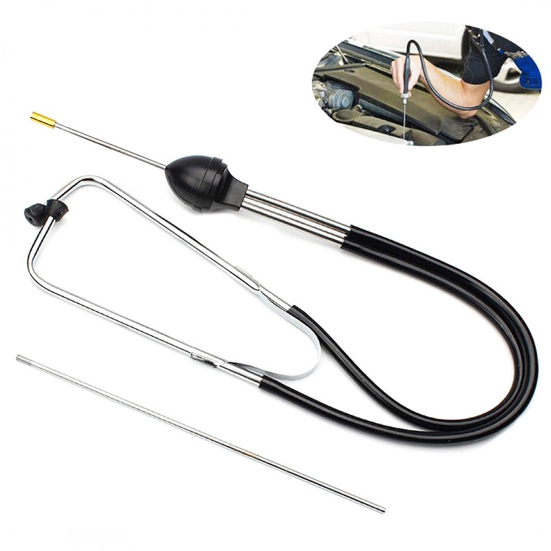 Car Engine Stethoscope Hearing Tool