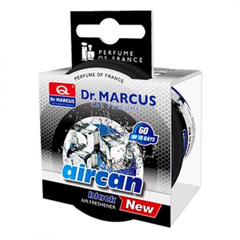 Air Freshners Dr. Marcus Aircan