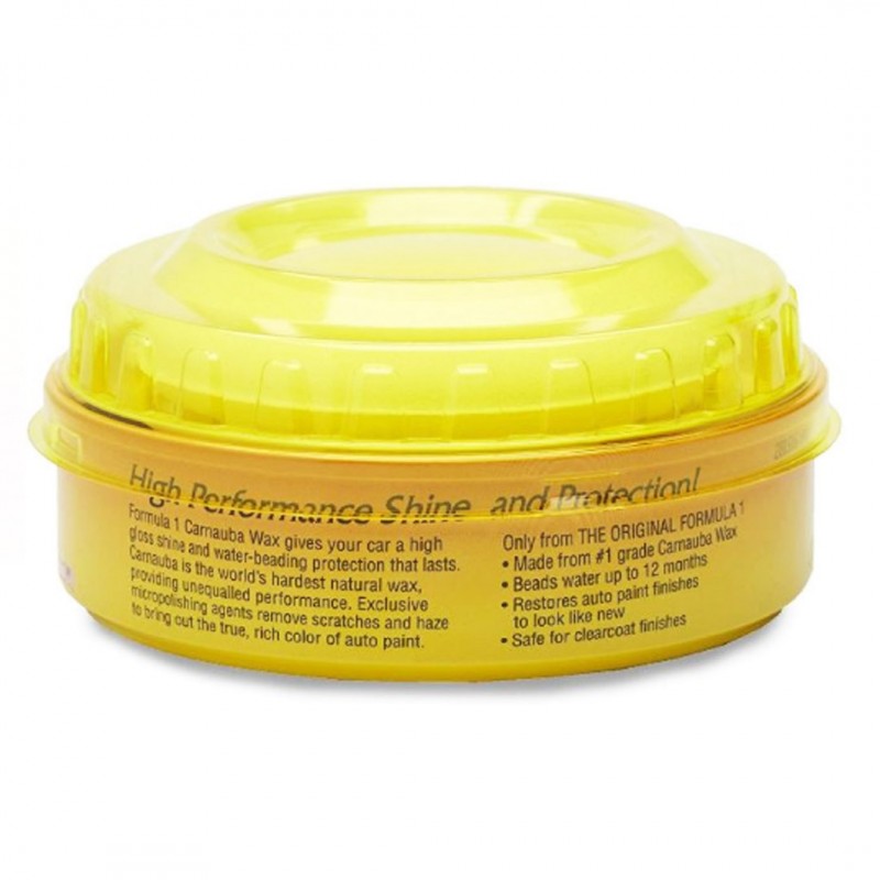Formula Body Polish 230 Gm