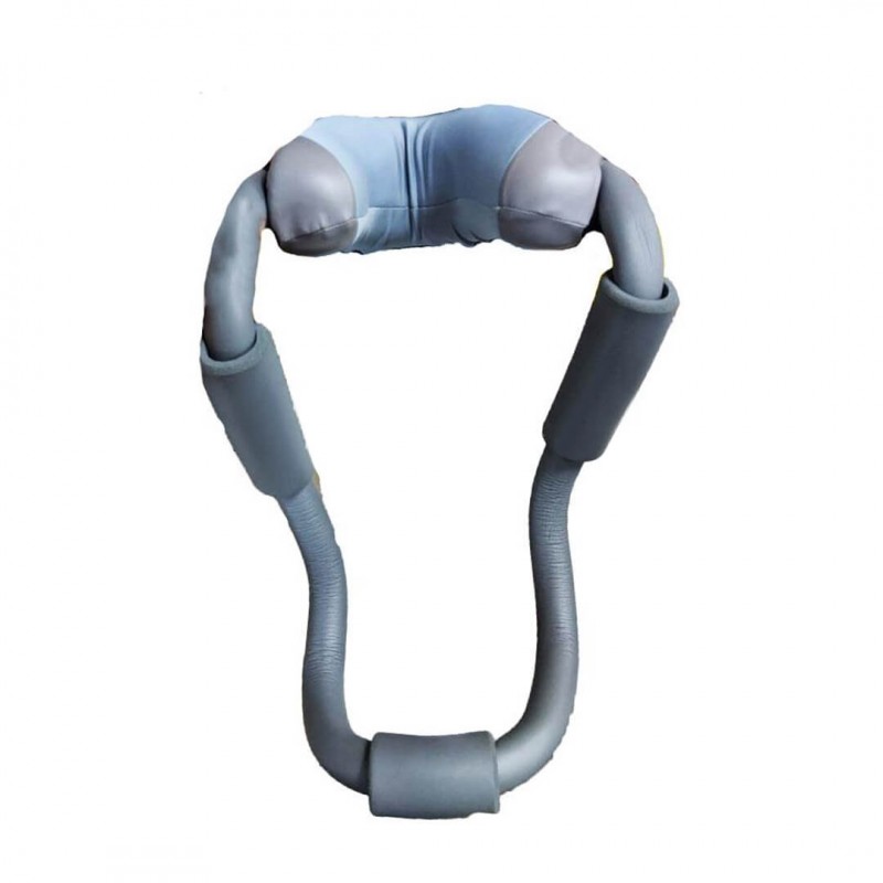 Neck Support Headrest For Sleeping While Travelling | I-Neck