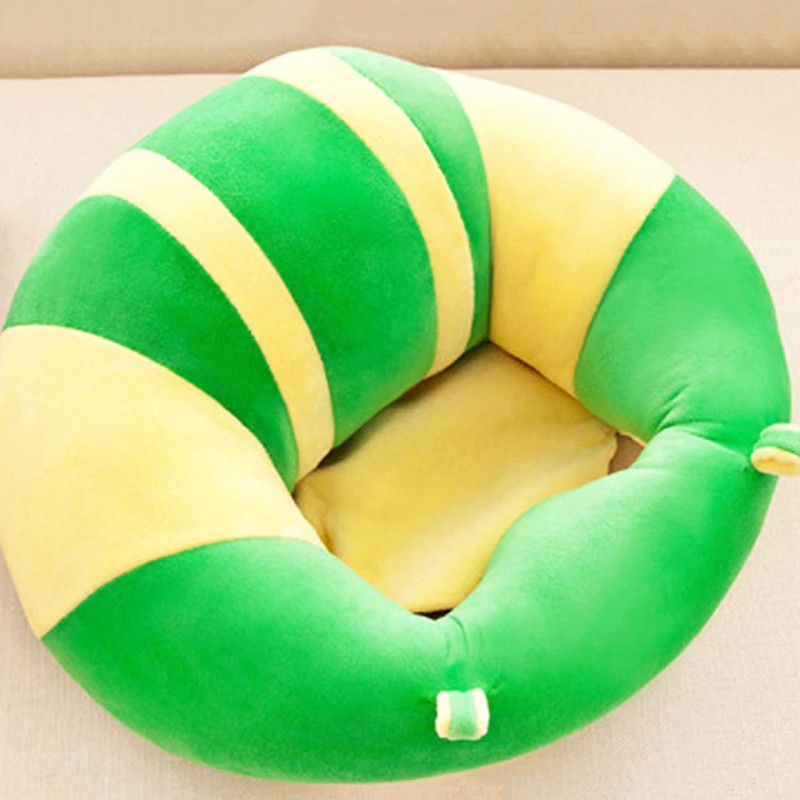 Baby Support Seat Plush Soft Baby Sofa