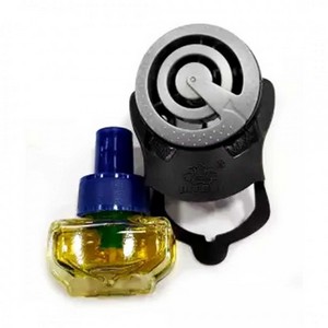 Ambipur A/C Grill Car Perfume