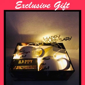 Deal For Anniversary Gift