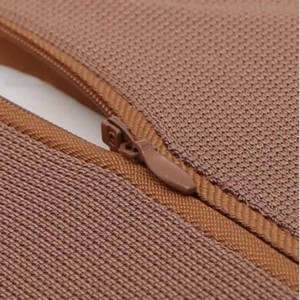 Back Support Cushion Brown