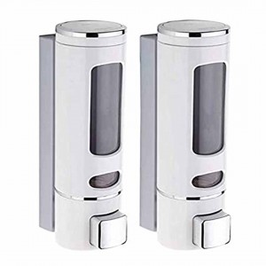 Hand Wash Soap Holder Dispenser For Bathroom