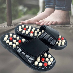 Foot Massage Reflexology Sandals