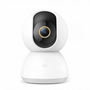 Mi 360 ° Home Security Camera 2K 3 Megapixels Ptz Pro Smart Ip Camera
