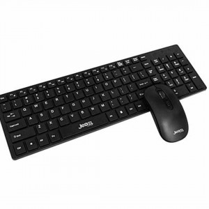 Jedel Wireless Keyboard Mouse Combo Ws650 Change With New Model