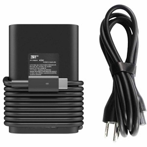 Dell Usb-C 45w Laptop Ac Adapter Charger