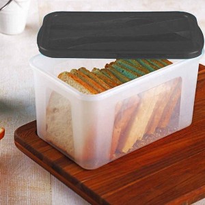 Stylish Bread Storage Container Keep Your Bread Fresh