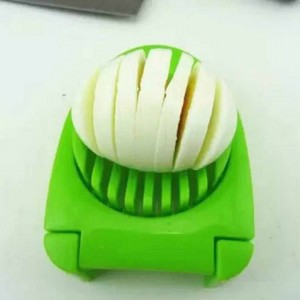 Egg Cutter Slicer Perfectly Slice Eggs with Ease