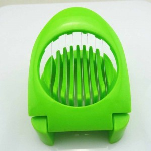 Egg Cutter Slicer Perfectly Slice Eggs with Ease