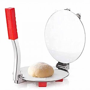 Stainless Steel Roti Maker Durable and Efficient Cooking Companion