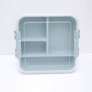 Multipurpose Double Organizer Storage Box