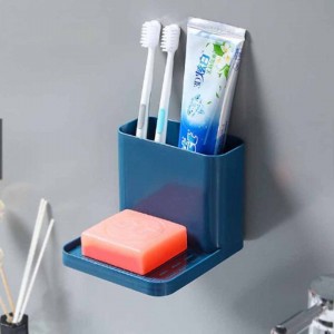 Bathroom Accessories Holder Shelf Multipurpose